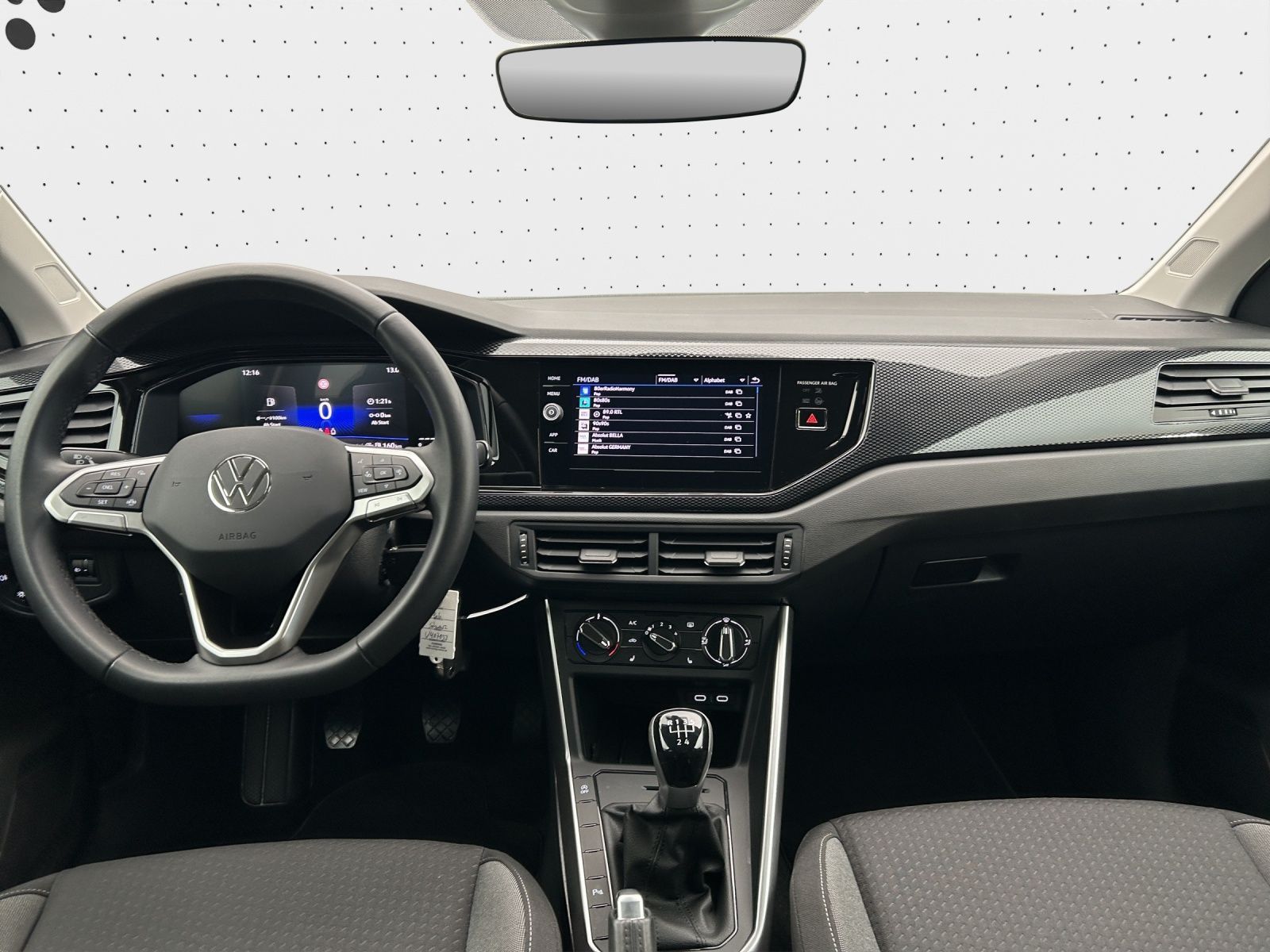 Volkswagen Polo - Bild 5