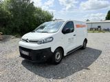 Citroën Jumpy 1,6 BlueHDi 95 Profi L1 - Citroën Jumpy: 1.6