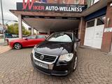 Volkswagen Touran Trendline 1,6 AHK AU/HU NEW - gebrauchte VW Touran aus dem Jahr 2006