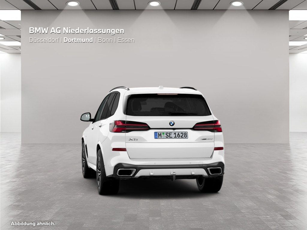 BMW X5 - Bild 10