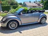 Volkswagen VW Beetle Cabriolet Sommerfahrzeug - Volkswagen Beetle aus 2005: Cabrio