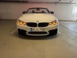 BMW M4 Cabrio Competition / M Performance/ 550ps  - BMW M4: M Performance