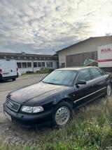 Audi a8 zum verkaufen - Audi A8 aus 1997