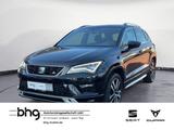 Seat Ateca 2.0 TSI 4Drive DSG FR - gebrauchte Seat Kleinbus