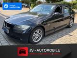 BMW 318i e90*3.Hand*Service NEU*SHZ*TÜV 2027*Klima - BMW E90 - BMW 3er Reihe