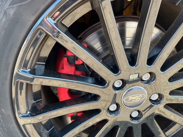 Ford Focus Lim. ST