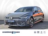 Volkswagen Golf VIII 1.5 TSI eHybrid 200 kW GTE Black Style - Volkswagen Golf: 2.5