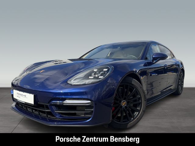 Porsche Panamera GTS Sport Turismo