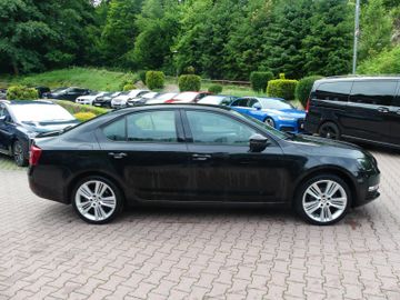 Skoda Octavia - 4