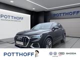 Audi Q3 SUV advanced 35 TDI 110(150) kW(PS) S tronic