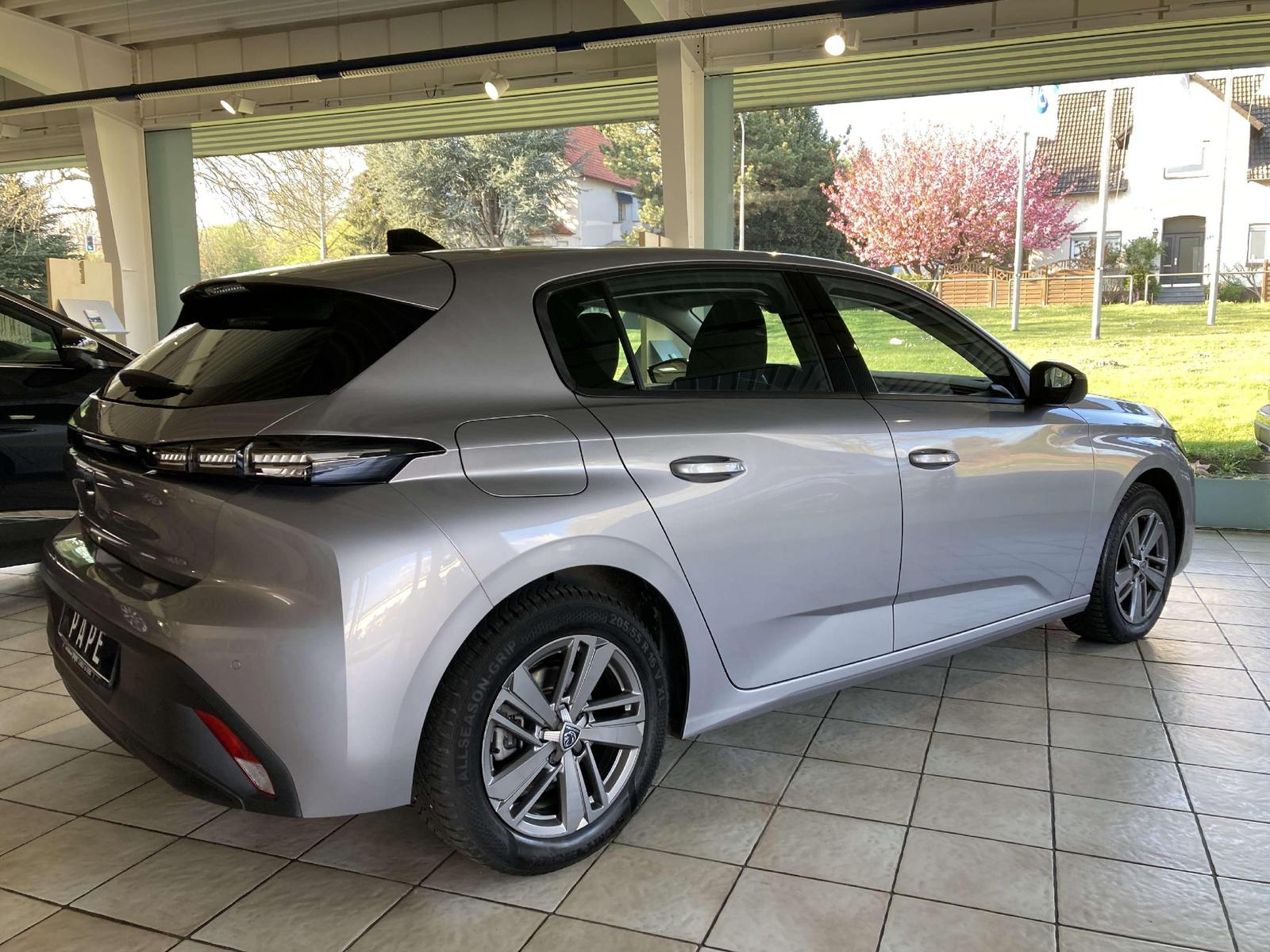 Peugeot 308 Active Pack