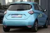 Renault ZOE (mit Batterie) Z.E. 50 INTENS Navi CCS Winte - blaue Renault ZOE