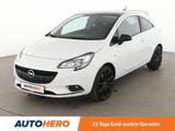 Opel Corsa 1.4 Turbo Color Edition ecoFlex*TEMPO*PDC* - Opel Corsa Gebrauchtwagen in Hannover