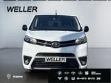 Toyota Proace 2,0l-D-4D L1 Verso Executive *HUD*Standhz - Toyota 7-Sitzer