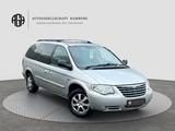 Chrysler Grand Voyager Limited 2.8 CRD Autom.*AHK*7 Sitze - gebrauchte Chrysler Grand Voyager aus dem Jahr 2008