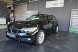 BMW 125 i Limousine 5-trg. *1.HAND*M-Lenkrad*SHZ*PDC - BMW 1er Reihe: Limousine