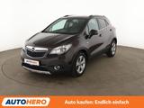Opel Mokka 1.4 Turbo Innovation ecoFlex *NAVI*TEMPO* - Opel Gebrauchtwagen in Ludwigshafen