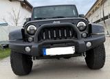 Jeep Wrangler Unlimited Sahara 2.8 CRD Sahara Tuning - : Pickup, Tuning