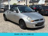 Ford Streetka 1.6 Elegance - Ford Streetka: Cabrio