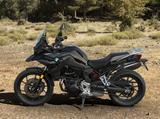BMW F 800 GS 'TB' 2026 + 3 Pakete + Windschild hoch - BMW F 800