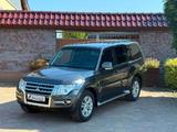 Mitsubishi Pajero 3.2 DI-D Diamant Edition (5-trg.) - Mitsubishi: Tr