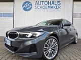 BMW 320d xDrive*Dravitgrau*AHK,Widscreen,ACC,Pano