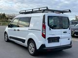 Ford Transit Connect 1.5 TDCI  L2 Auto. *Xenon*SH*AHK - Ford Transit: 3 Türen