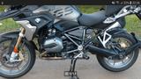 BMW R 1200 GS LC Exclusive *3-Pakete*TFT*SOS* Connec - BMW GEBRAUCHT R1200S