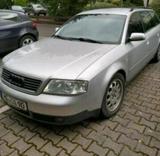 Audi A6 4b c5 Avant mit lpg - Audi A6 mit LPG-Antrieb: Automatik