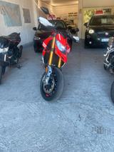 Ducati Hypermotard 950 SP - DUCATI HYPERMOTARD 950 SP