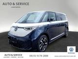 Volkswagen ID.Buzz Pro 75 Jahre Bulli langer Radstand *AHK*