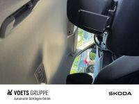 Skoda Fabia - Vorschau Bild 14