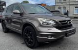 Honda CR-V Executive BIX+LED+PAN+SHZ+NAV+AHK+WKR+PDC+ - Honda Gebrauchtwagen von 2012