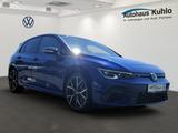 Volkswagen Golf R 2.0 TSI DSG 4MOTION, Pano, IQ.Light, Navi - Volkswagen Golf: Blau, Motion