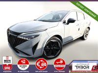 Nissan Qashqai - Vorschau Bild 1