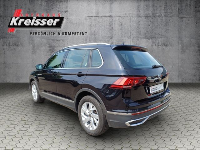 Tiguan 2.0 TSI Elegance 4Motion DSG/ACC/AHK/LED/