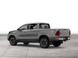 Toyota Hilux 2,8 l Double Cab 4X4 Invinvcib *AHK/WKR* - Toyota Hilux: Allradantrieb, Cab