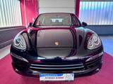 Porsche Cayenne Diesel Navi BiXenon 21Zoll Kamera Bose - Porsche mit Diesel-Antrieb