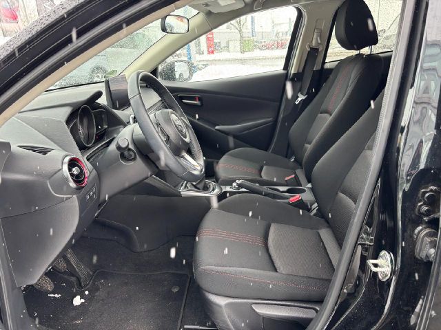 Mazda 2 Lim. 1.5 Homura SitzheizungKamera