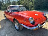 Fiat 850 Spider - Fiat aus 1972