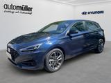 Hyundai i30 1.6 T-GDI Trend (EURO 6e)(OPF) 2xKlima AUT - Hyundai i30 Neuwagen: Eu