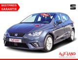 Seat Ibiza 1.0 TSI Style Navi Sitzheizung Tempomat - scheckheftgepflegte Seat Ibiza