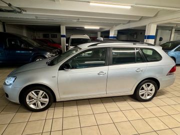 Volkswagen Golf - 4