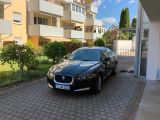 Jaguar XF 3.0 D - Jaguar XF: Jag