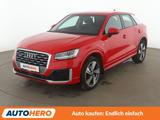 Audi Q2 2.0 TDI quattro Aut.*NAVI*LED*TEMPO*CAM* - Audi Q2 TDI Gebrauchtwagen