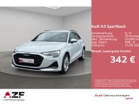 Audi A3 - Vorschau Bild 2