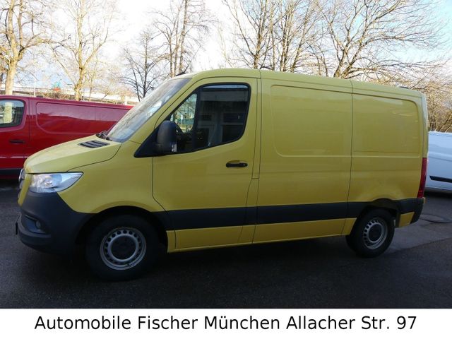 Mercedes-Benz Sprinter III Kasten 316 CDI RWD AHK 2,8t