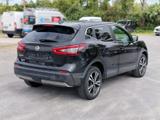 Nissan Qashqai 1.2 N-Connecta 4x2 Navi Allwetter - Nissan Gebrauchtwagen von 2018