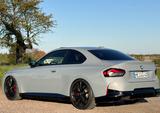 BMW M240i xDrive Steptronic Coupé - KW DDC - wie neu - gebrauchte BMW M240i aus dem Jahr 2024