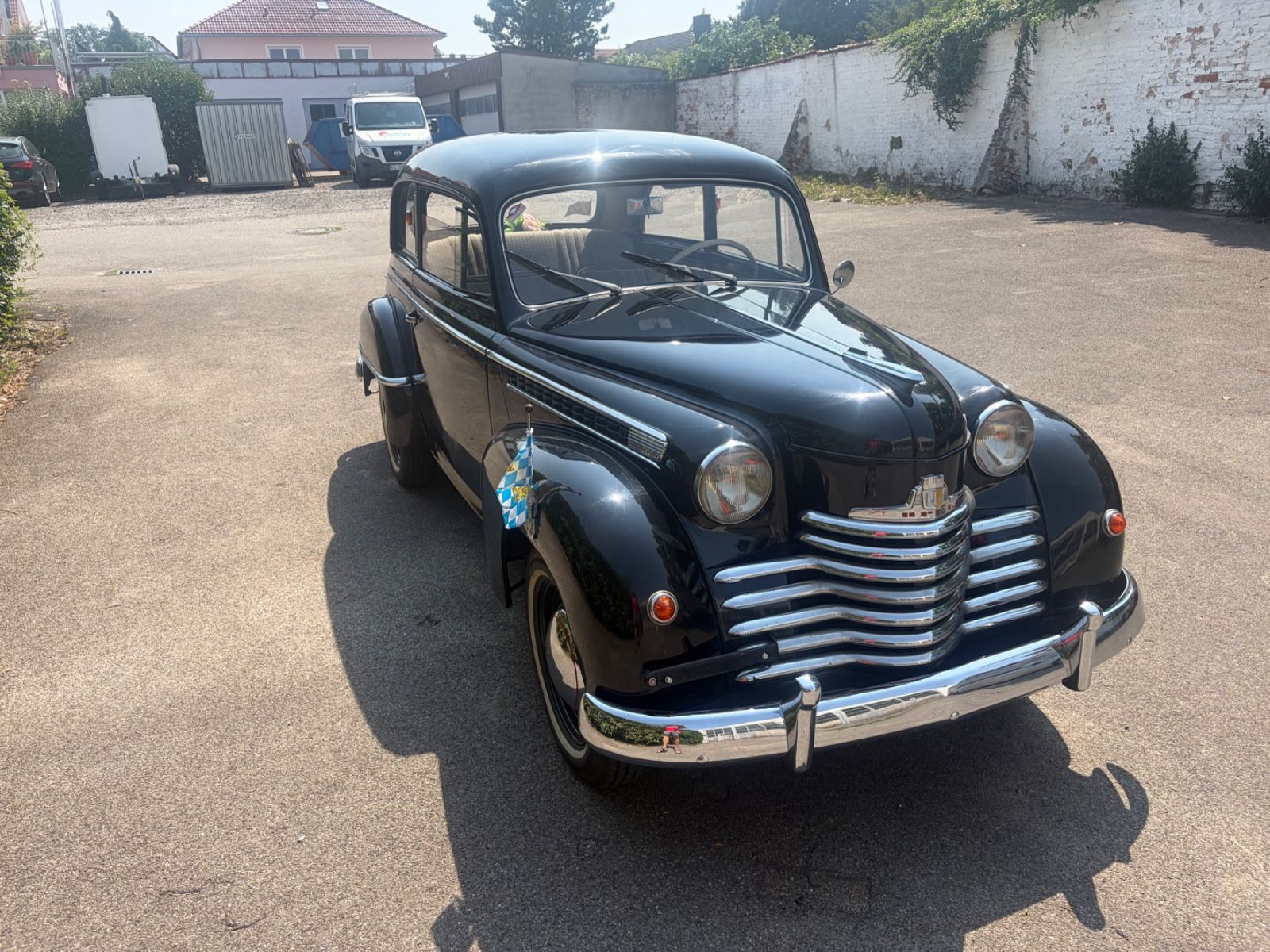 OPEL ANDERE 3
